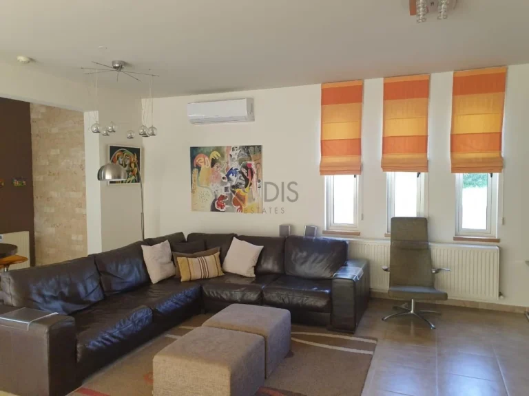 3 Bedroom House for Sale in Limassol – Agios Athanasios
