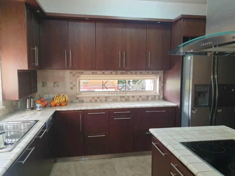 3 Bedroom House for Sale in Limassol – Agios Athanasios