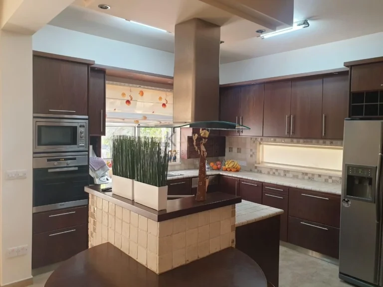 3 Bedroom House for Sale in Limassol – Agios Athanasios