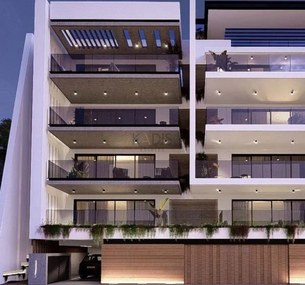 2 Bedroom Apartment for Sale in Larnaca District