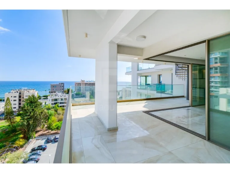 3 Bedroom Apartment for Sale in Limassol District