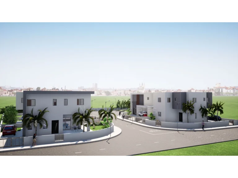 3 Bedroom House for Sale in Kallithea, Nicosia District