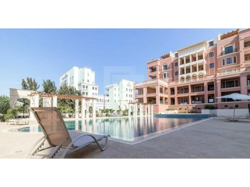 2 Bedroom Apartment for Sale in Limassol District