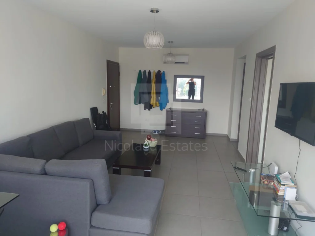 2 Bedroom Apartment for Sale in Limassol District