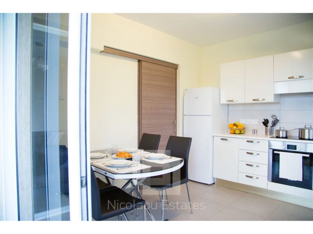 2 Bedroom Apartment for Sale in Limassol District