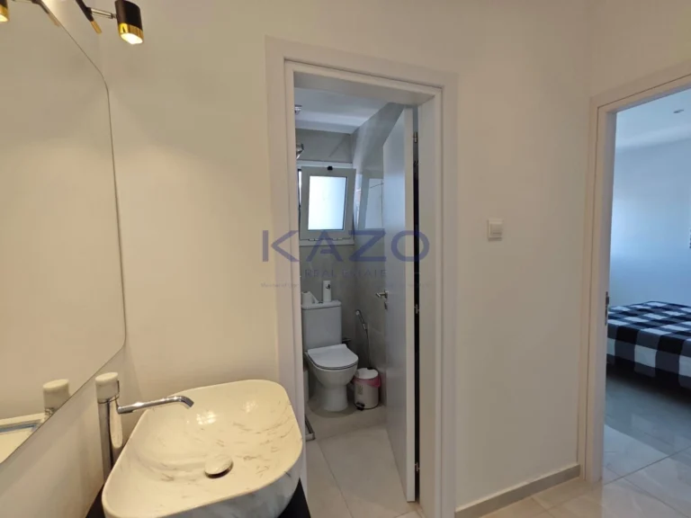3 Bedroom Apartment for Sale in Limassol – Neapolis