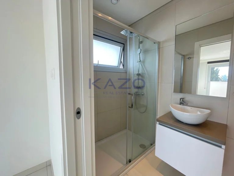 2 Bedroom Apartment for Rent in Limassol District