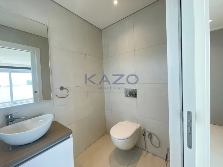 2 Bedroom Apartment for Rent in Limassol District