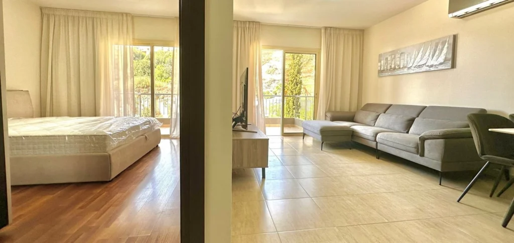 1 Bedroom Apartment for Sale in Limassol District