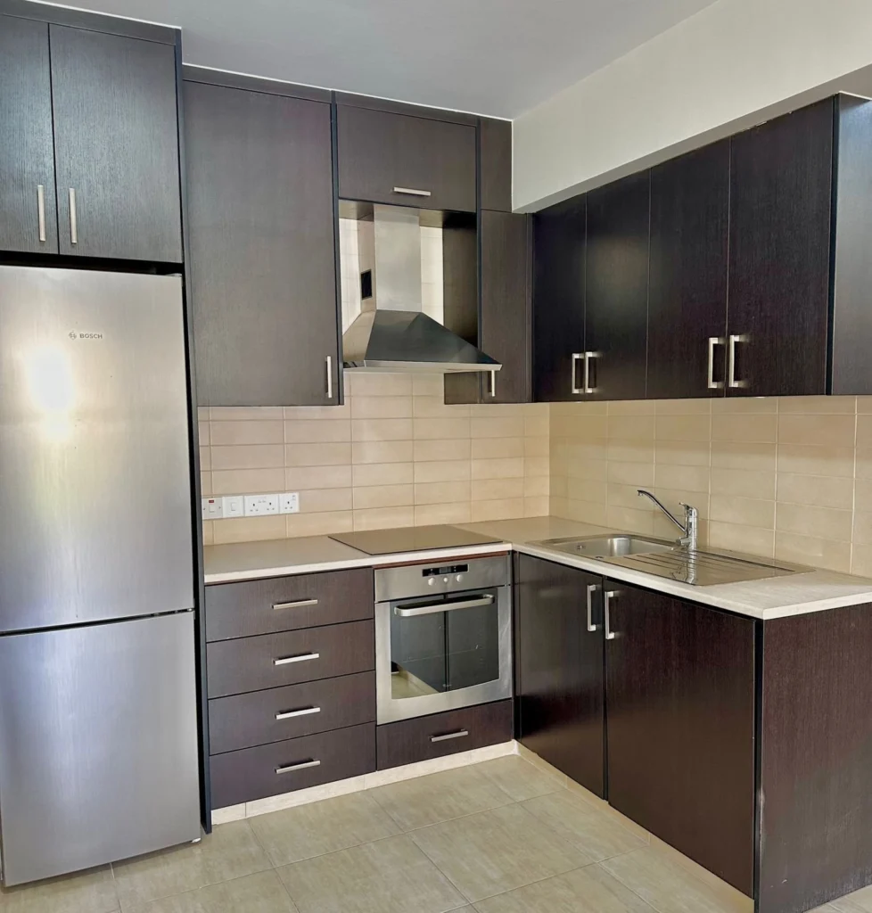 1 Bedroom Apartment for Sale in Limassol District