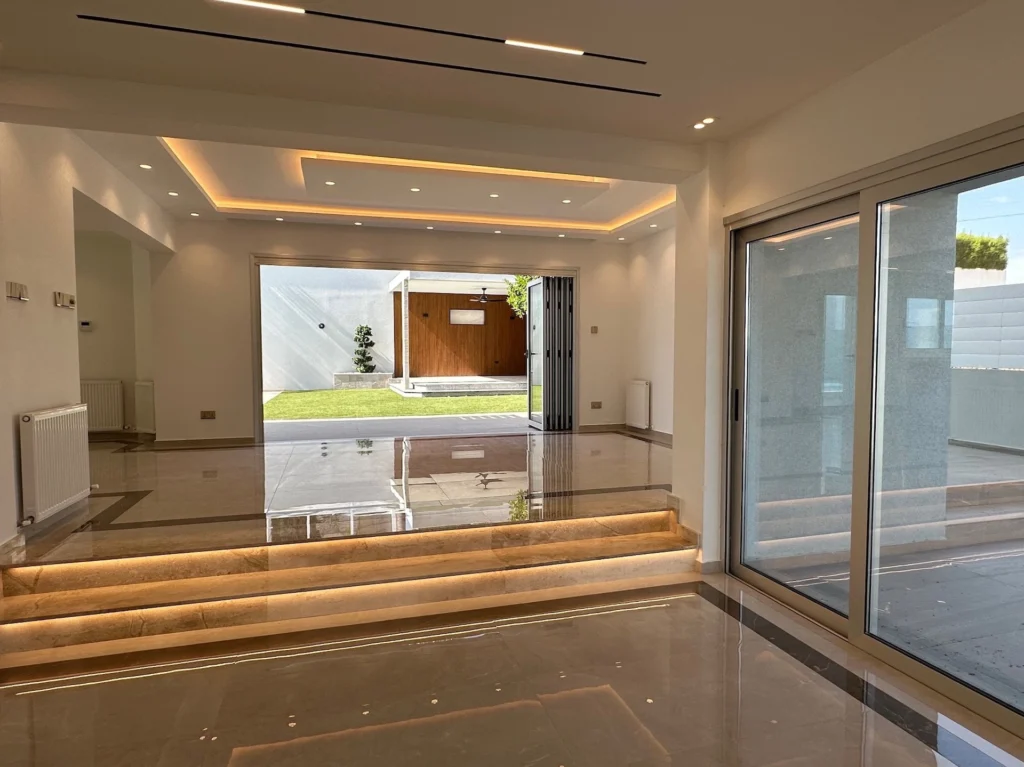 4 Bedroom House for Sale in Limassol – Agios Athanasios