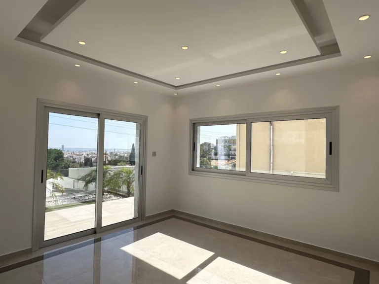 4 Bedroom House for Sale in Limassol – Agios Athanasios