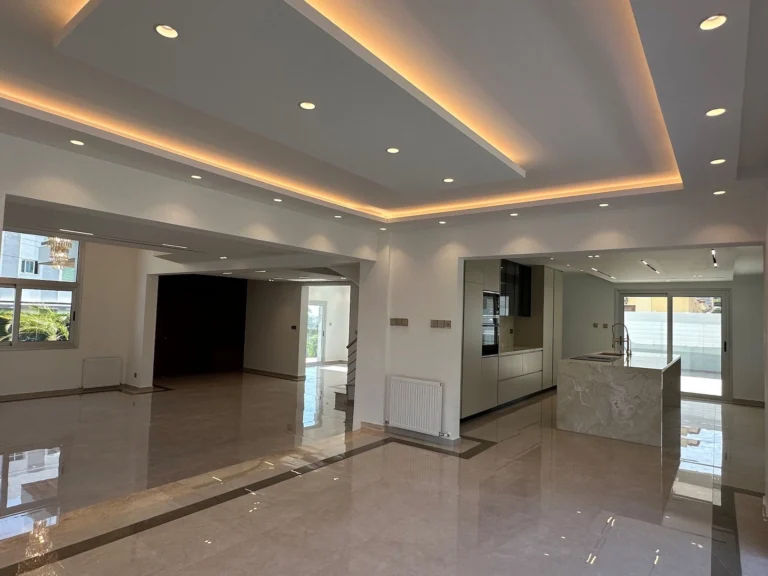 4 Bedroom House for Sale in Limassol – Agios Athanasios