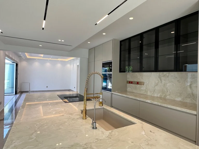 4 Bedroom House for Sale in Limassol – Agios Athanasios