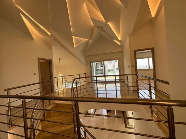 4 Bedroom House for Sale in Limassol – Agios Athanasios