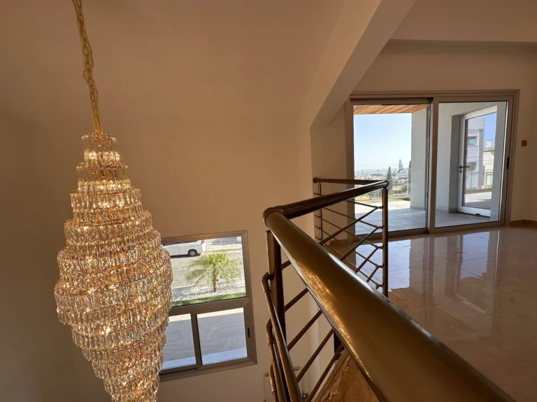 4 Bedroom House for Sale in Limassol – Agios Athanasios