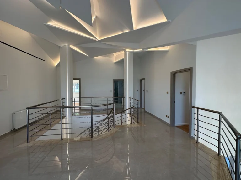 4 Bedroom House for Sale in Limassol – Agios Athanasios