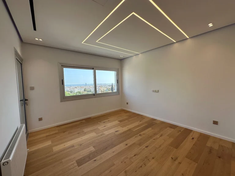 4 Bedroom House for Sale in Limassol – Agios Athanasios