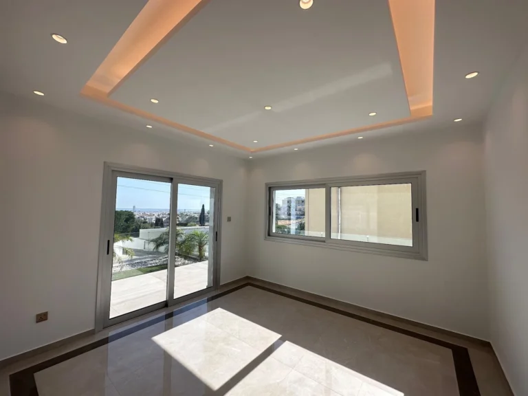 4 Bedroom House for Sale in Limassol – Agios Athanasios