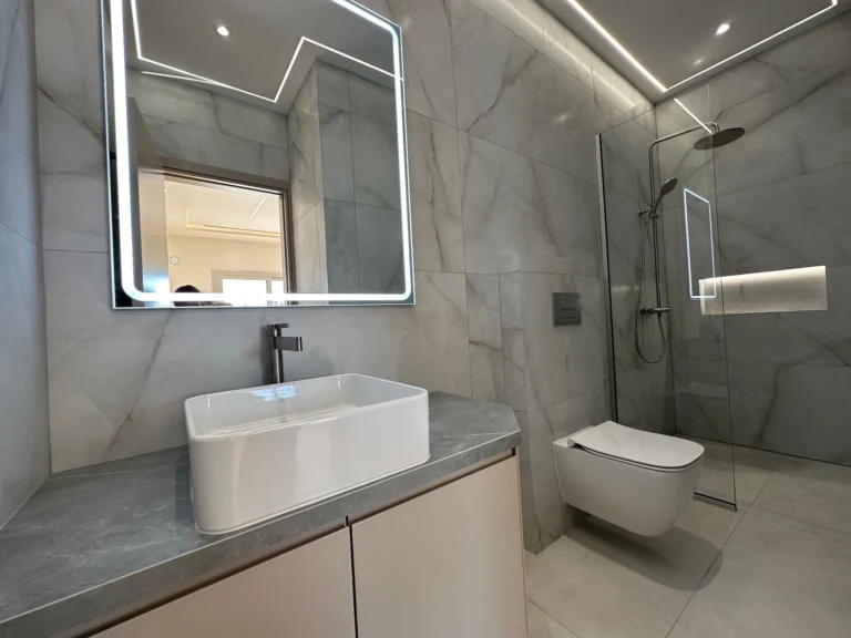 4 Bedroom House for Sale in Limassol – Agios Athanasios