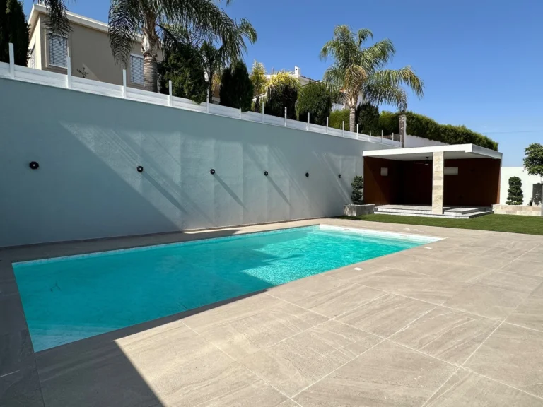 4 Bedroom House for Sale in Limassol – Agios Athanasios