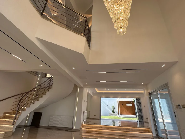 4 Bedroom House for Sale in Limassol – Agios Athanasios