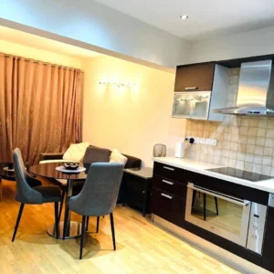 2 Bedroom Apartment for Sale in Limassol District