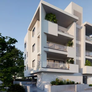 1 Bedroom Apartment for Sale in Limassol – Mesa Geitonia