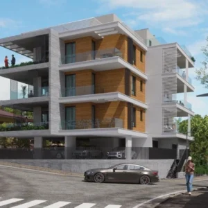 2 Bedroom Apartment for Sale in Limassol – Agios Athanasios