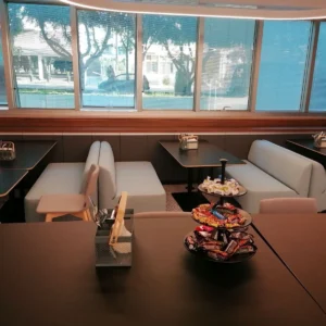 542m² Office for Rent in Limassol – Agia Zoni