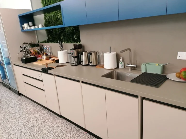 542m² Office for Rent in Limassol – Agia Zoni