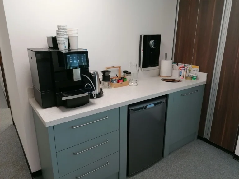 542m² Office for Rent in Limassol – Agia Zoni