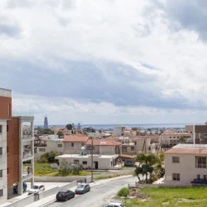 3 Bedroom Apartment for Rent in Limassol – Agios Athanasios