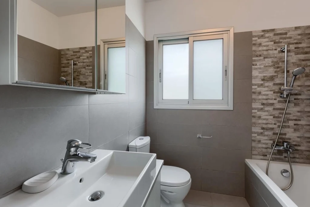 3 Bedroom Apartment for Rent in Limassol – Agios Athanasios