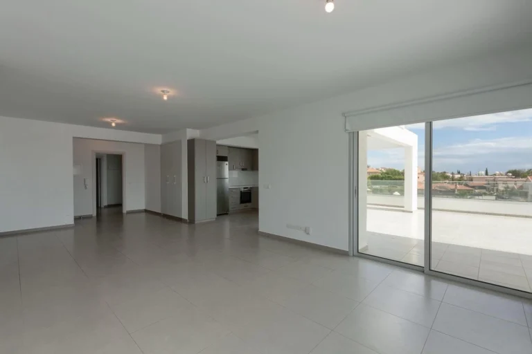 3 Bedroom Apartment for Rent in Limassol – Agios Athanasios