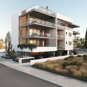 1 Bedroom Apartment for Sale in Ypsonas, Limassol District