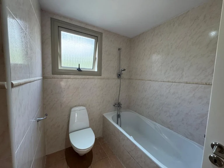 3 Bedroom Apartment for Rent in Limassol – Neapolis