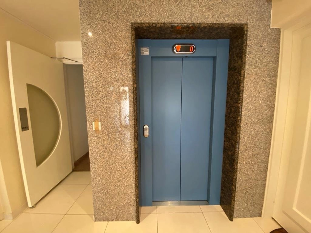 3 Bedroom Apartment for Rent in Limassol – Neapolis