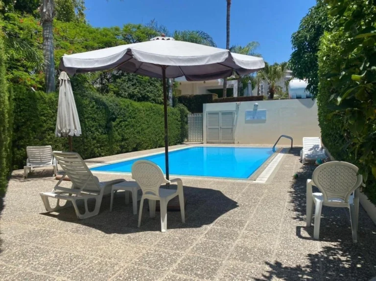 3 Bedroom Apartment for Rent in Limassol – Neapolis