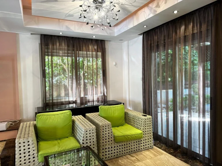 4 Bedroom House for Sale in Germasogeia – Tourist Area, Limassol District