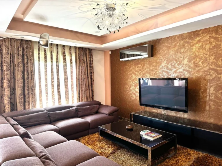 4 Bedroom House for Sale in Germasogeia – Tourist Area, Limassol District