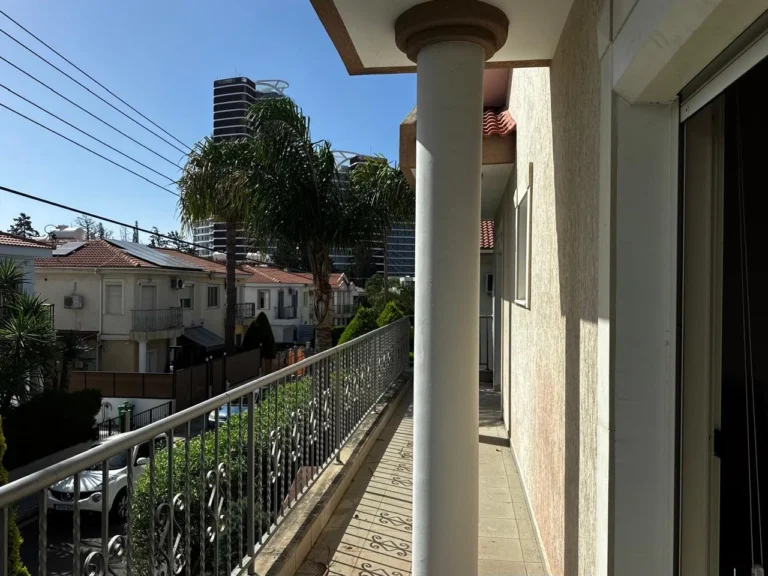 4 Bedroom House for Sale in Germasogeia – Tourist Area, Limassol District