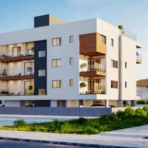 2 Bedroom Apartment for Sale in Limassol District
