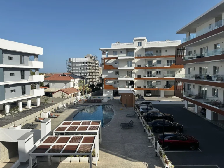 2 Bedroom Apartment for Rent in Limassol – Zakaki