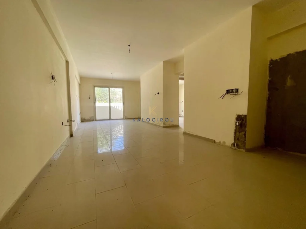 2 Bedroom Apartment for Sale in Tersefanou, Larnaca District