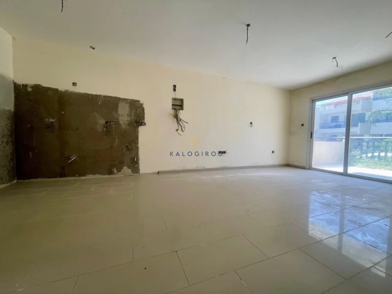 1 Bedroom Apartment for Sale in Tersefanou, Larnaca District