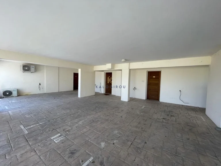 1 Bedroom Apartment for Sale in Tersefanou, Larnaca District