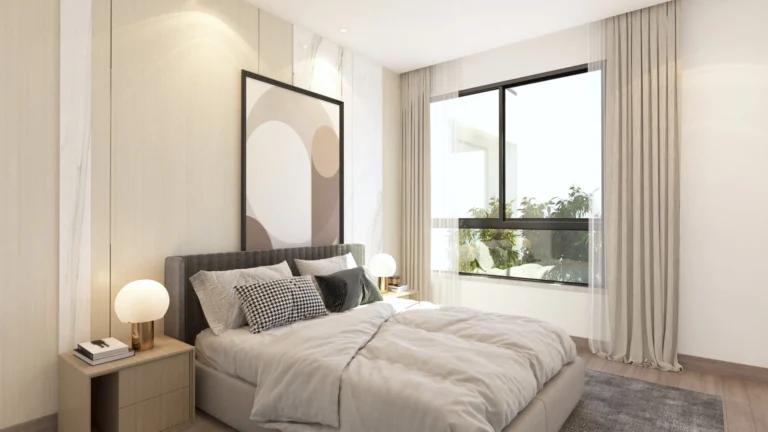 1 Bedroom Apartment for Sale in Larnaca District
