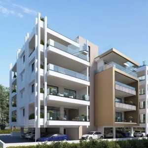 2 Bedroom Apartment for Sale in Larnaca District
