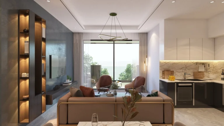 2 Bedroom Apartment for Sale in Larnaca District